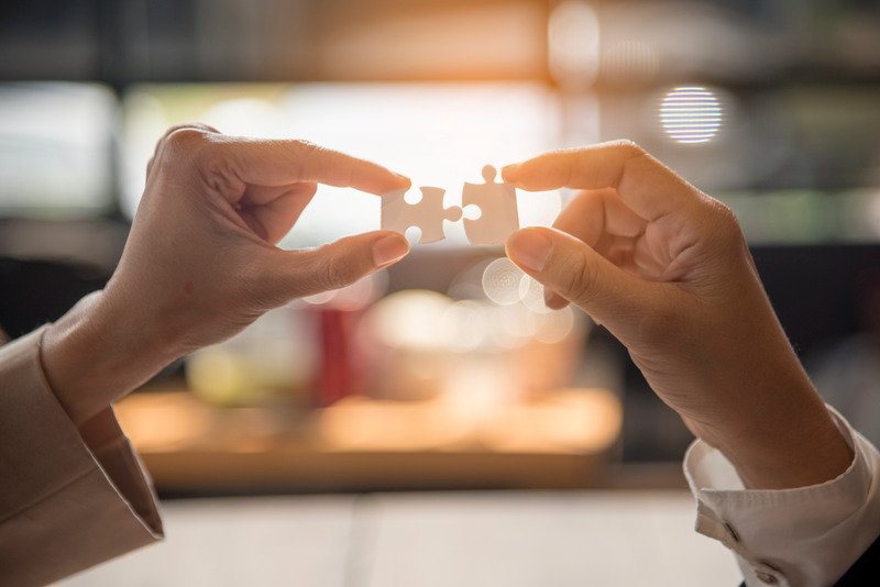 Connect UI